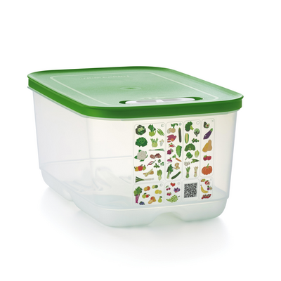 Tupperware KlimaOase 4,4 l 