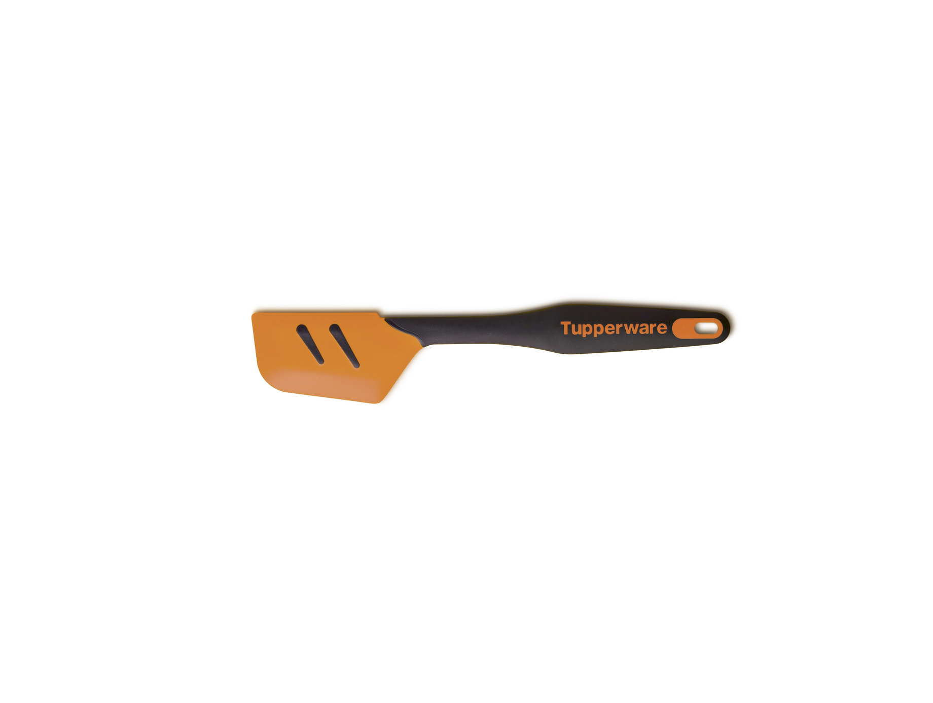 Fiche Tupperware : spatule silicone longue - Les Macarons à la Chartreuse