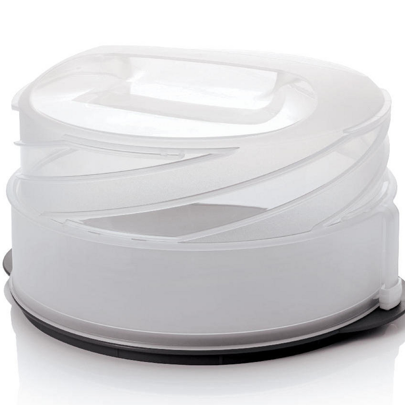 Duplex Tupperware I Tupperware