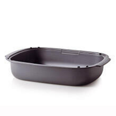 Tupperware Base Cocotte four & micro-ondes 3,3 l - Ultra Pro 
