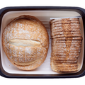 Tupperware Broodtrommel | BreadSmart Plus 