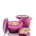 Tupperware Cuiseur micro-ondes | Omelette Party 