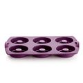 Tupperware Moule à donuts - hoops silicone 