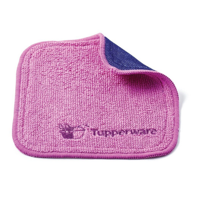 Tupperware Paño UltraPro Microfibra 