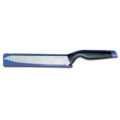 Tupperware Universal-Serie Brotmesser Brotmesser mit ergonomisch geformten Griffen