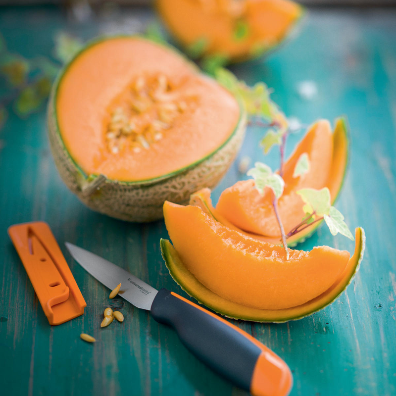 Das Kleine Messer Fur Obst Und Gemuse Tupperware I Tupperware