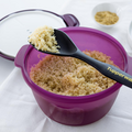 Tupperware Großer Reis-Meister Super für Reis oder Getreide