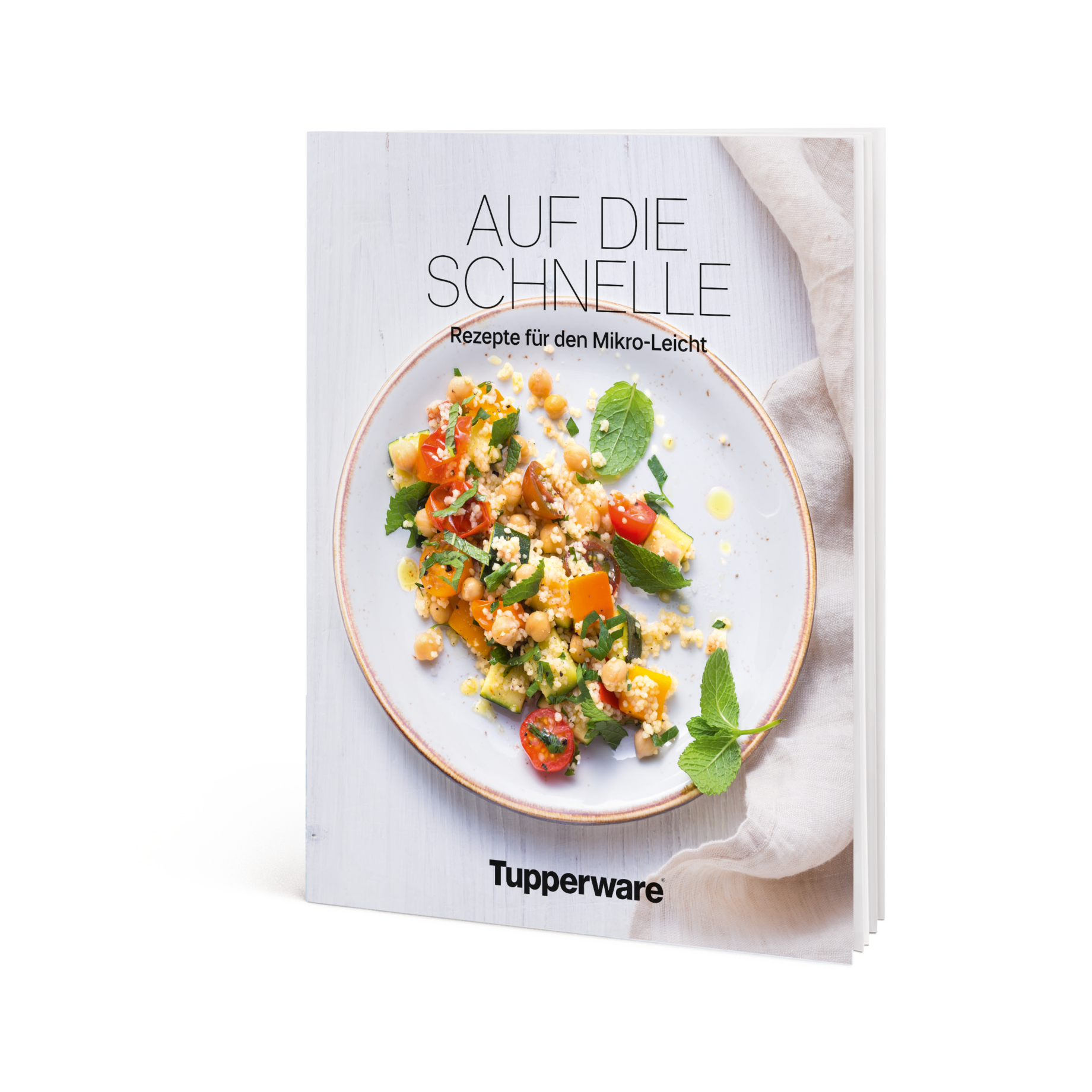 Auf Die Schnelle I Tupperware