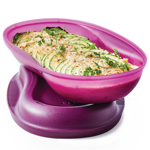 MikroMeister OmelettMaker und Eierheld online kaufen Tupperware