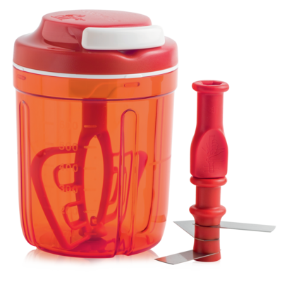 Tupper Multi Chef Tupperware