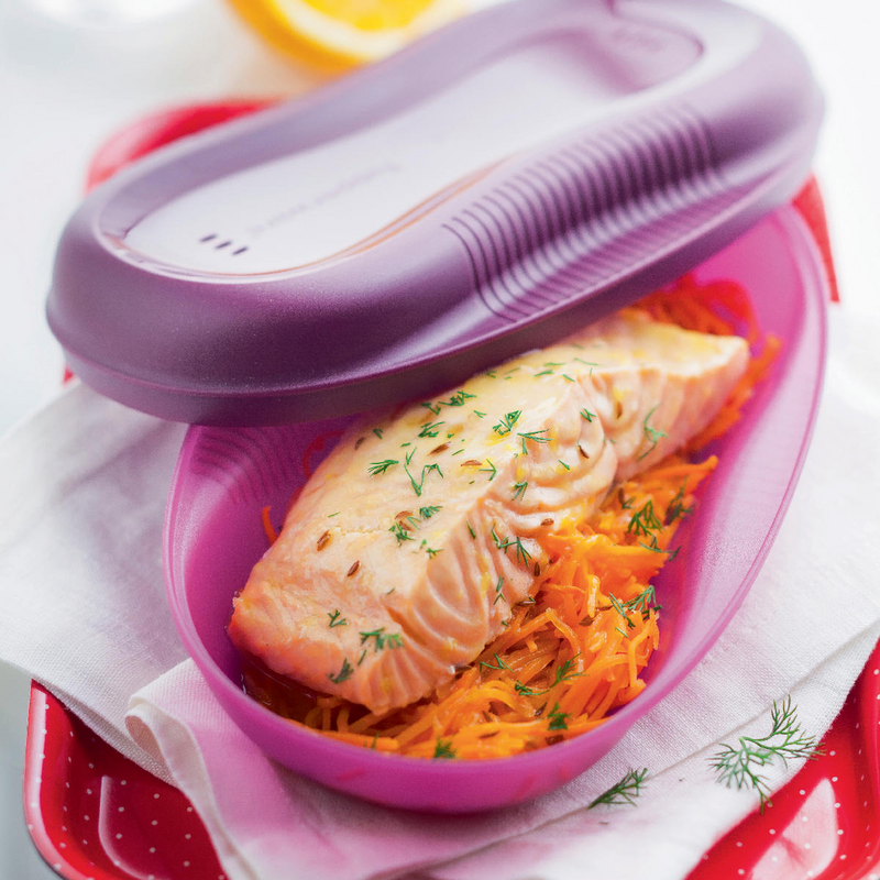 Mikro Meister Omelett Maker Und Eierheld Tupperware I Tupperware