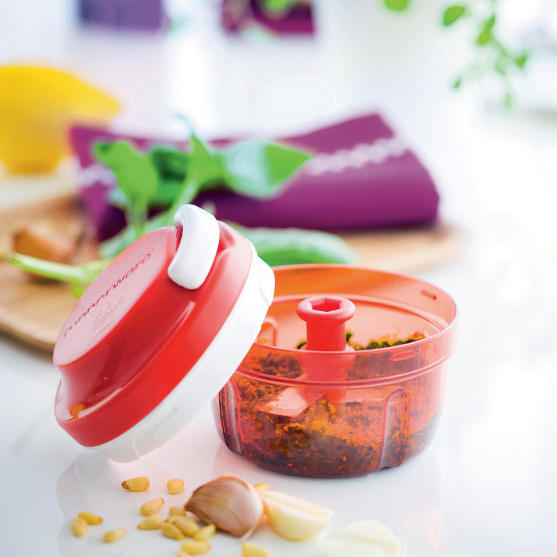 Turbo Chef Kleiner Zwiebelschneider Den Wirst Du Lieben