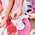 Tupperware Profi-Chef Drehwerk-Set 