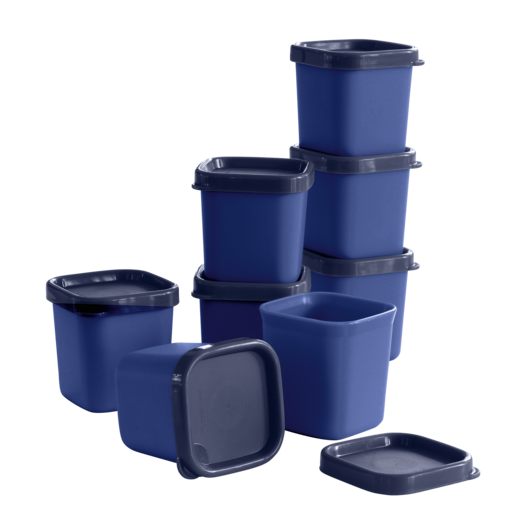 Raffinierte kleine Köstlichkeiten aus Deinem MicroGourmet | Tupperware ...