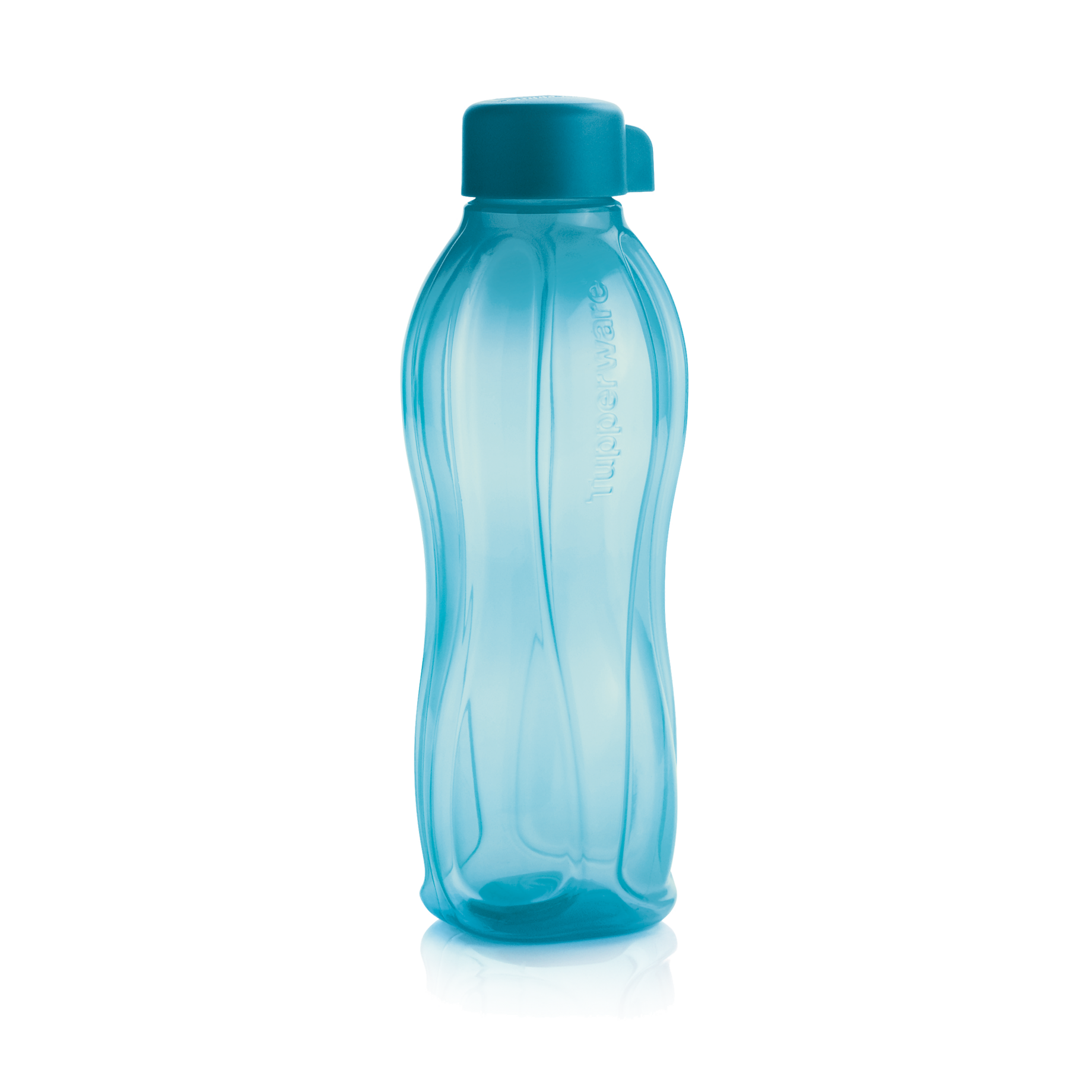 Ecoeasy Diese Flasche Begleitet Dich Uberallhin Tupperware