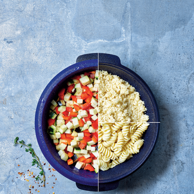 Tupperware Essen Warm Halten