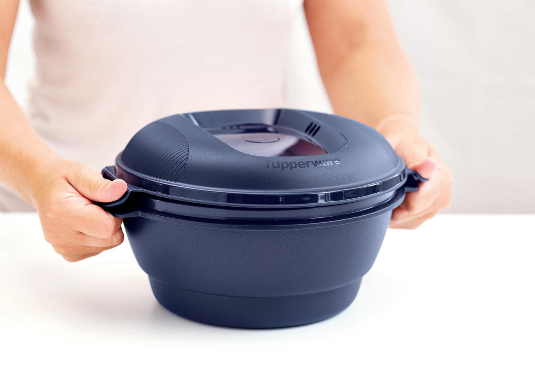 Cuiseur vapeur micro-ondes - Micro Urban family I Tupperware