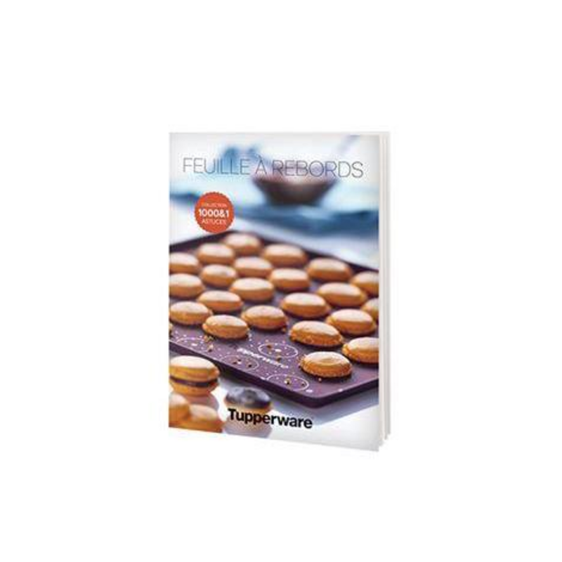Biscuit Roule Sale Tupperware
