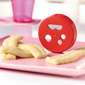 Tupperware Profi-Chef Drehwerk-Set 