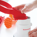 Tupperware Profi-Chef Fuß 