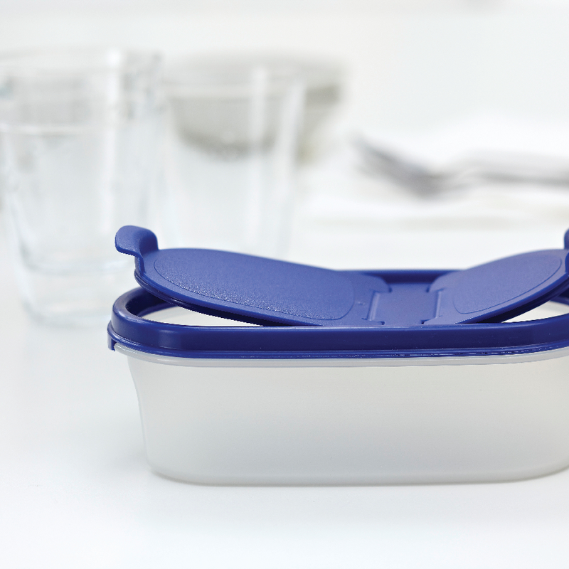 Die Vorratsdose Fur Deine Backzutaten Tupperware I Tupperware