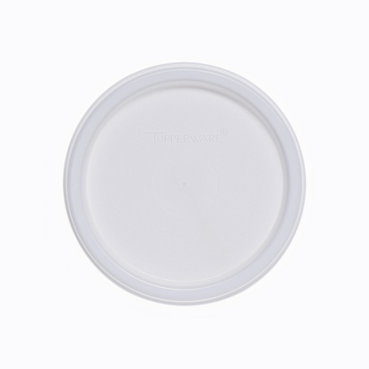 Ersatzteil: Runder Deckel für das Kompakt-System | Tupperware I Tupperware