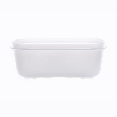 Tupperware Behälter Eis-Kristall 450 ml 