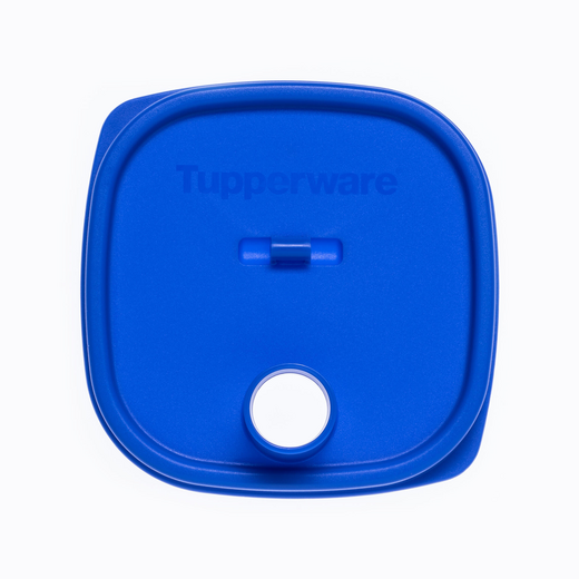 Ersatzteil: Deckel mit Ausgießer für den Erfrischer | Tupperware