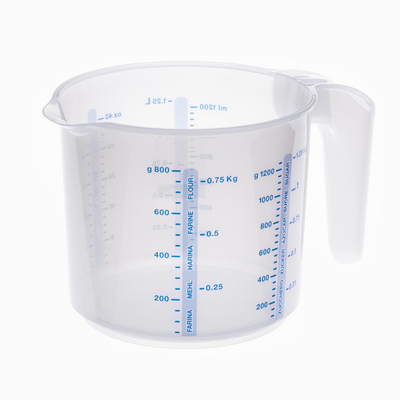 Tupperware Behälter Rühr-Mix 1,25 l 