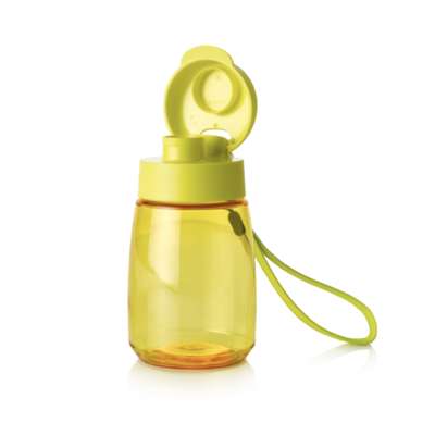 Tupperware Eco Bouteille chic 350 ml 