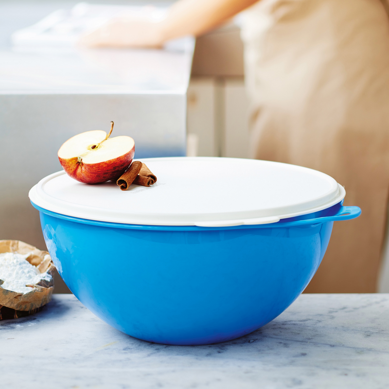 Ersatzteil Deckel Maximilian 7 5 L Tupperware I Tupperware