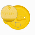 Tupperware Deckel MicroTup-Set klein 