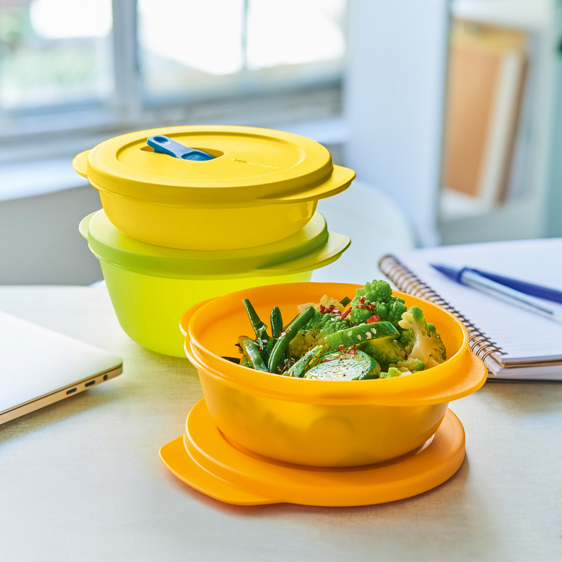 Micro Urban #ProductoTupperware #Tupperware