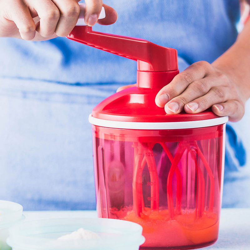 Ersatzteil Deckel Fur Den Speedy Chef Tupperware I Tupperware