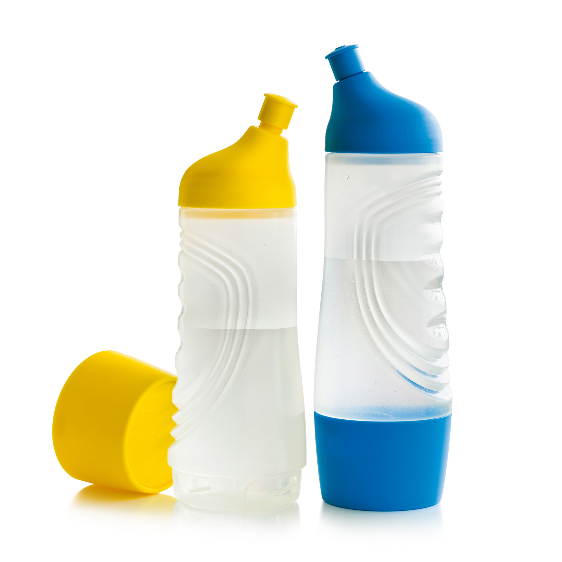 Trinkflasche kleiner Sportfreund von TUPPERWARE