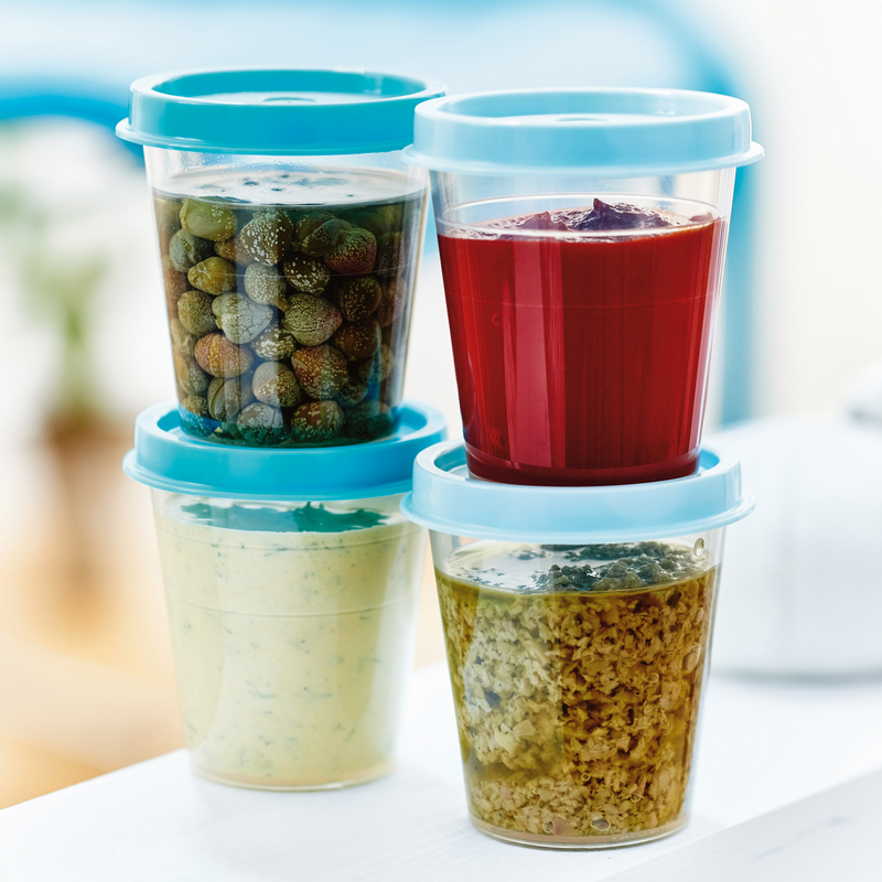 Ersatzteil Deckel Fur Den Wichtel Tupperware I Tupperware
