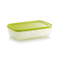 Tupperware Deckel Eis-Kristall 1,0 l 