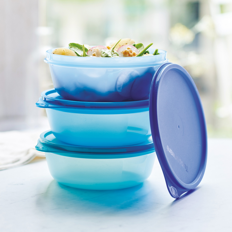 Ersatzteil Deckel Fur Die Grosse Hit Parade Tupperware I Tupperware