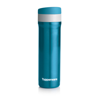 Tupperware Thermos | Iso Go Drink 