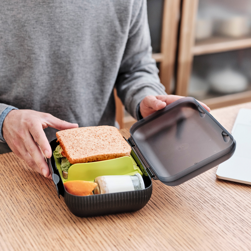 Tupperware lunch bag outlet