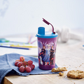 Tupperware Trinkbecher  Eiskönigin Trinkbecher für Kinder im Frozen Design