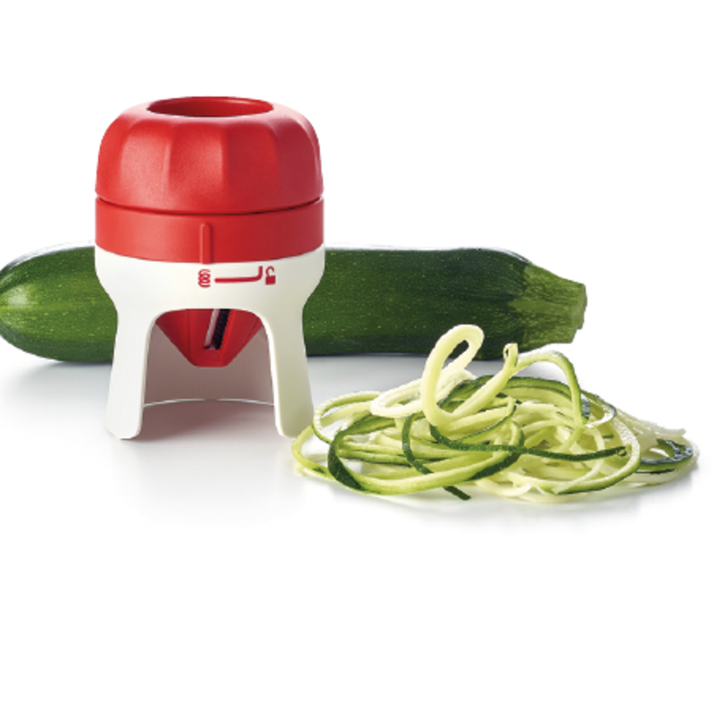 Taille-légumes - Spiralizer Junior I Tupperware