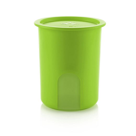 Bunte Runde | Aufbewahren von Trockenvorräten oder Gebäck | Tupperware