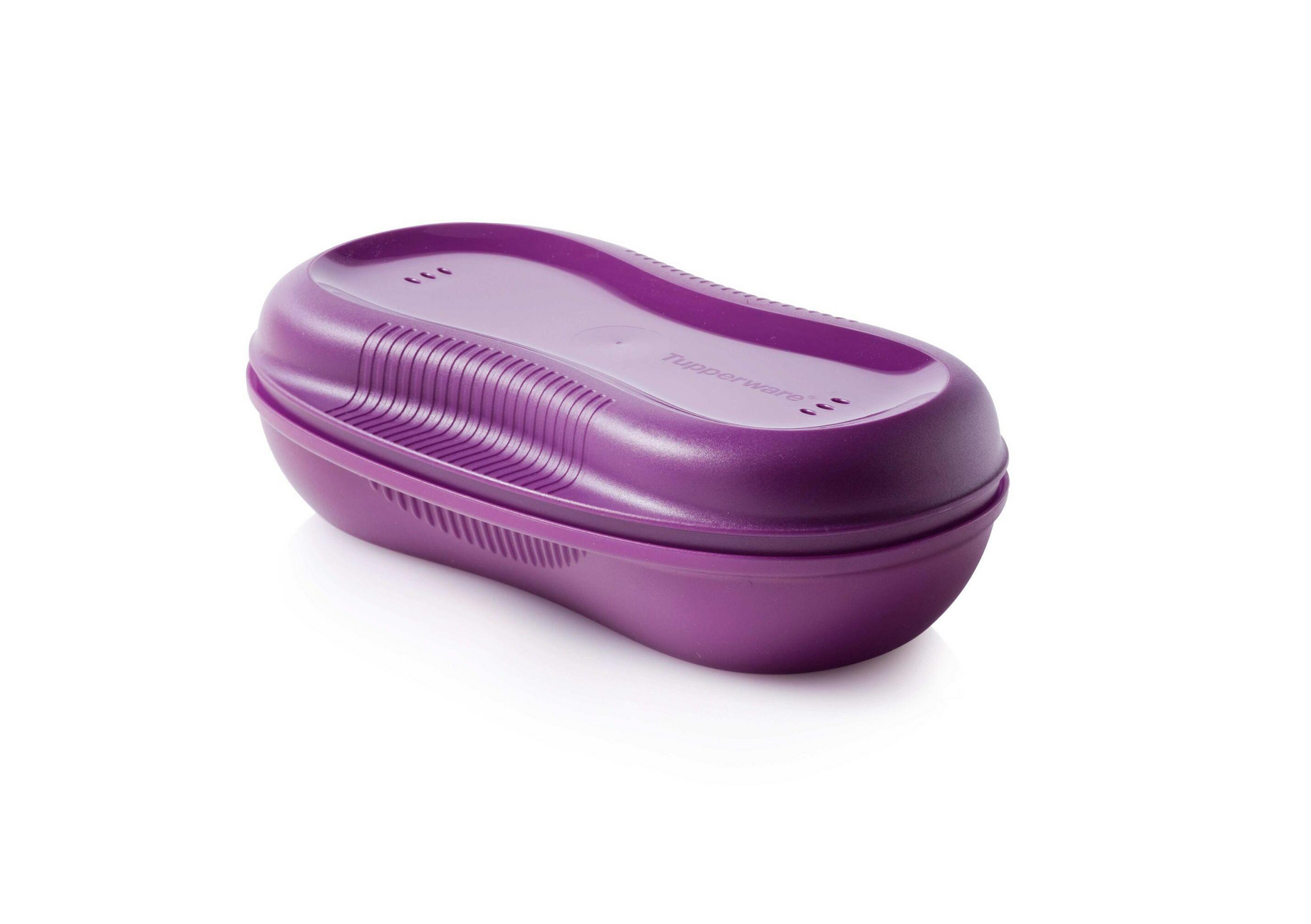 CUISINER ET RECHAUFFER AU MICROONDES - La Boutique TUPPERWARE d'Isa