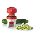 Tupperware Zoodelino 