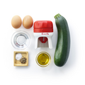 Tupperware Zoodelino 