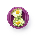 Tupperware Zoodelino 