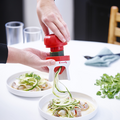Tupperware Zoodelino 