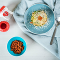 Tupperware Zoodelino 