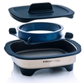 Tupperware Cercle de cuisson silicone Cercle de cuisson Tupperware